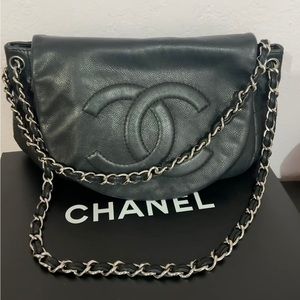 Vintage Chanel Bag